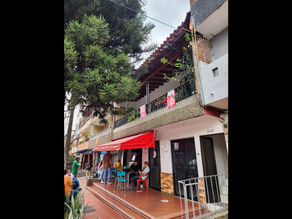 Casa en arriendo Antioquia Itagüí Santa María No 3 400 m2 Habitaciones 3 Baños 3 Garajes 0 Precio $6300000