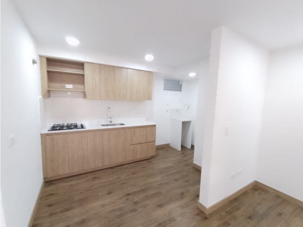 Apartamento en venta Antioquia El Carmen De Viboral San Fernando 62 m2 Habitaciones 3 Baños 2 Garajes 1 Precio $320000000