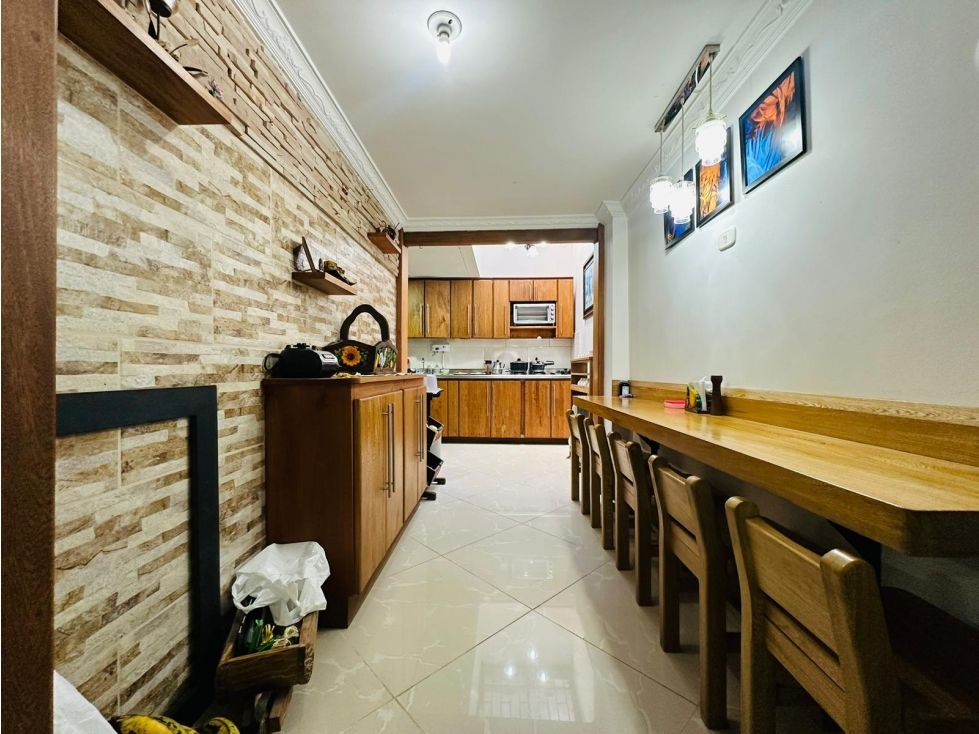 Casa en venta Antioquia Rionegro Cuatro Esquinas 114 m2 Habitaciones 4 Baños 3 Garajes 0 Precio $385000000