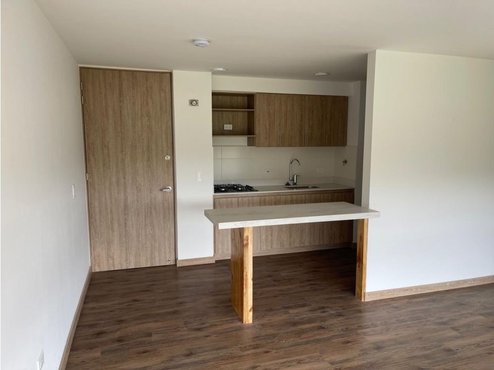 Apartamento en venta Antioquia El Carmen De Viboral San Fernando 62 m2 Habitaciones 3 Baños 2 Garajes 1 Precio $330000000