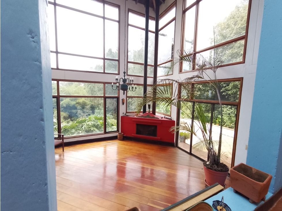 Casa Campestre en arriendo o venta Antioquia Rionegro Rionegro 400 m2 Habitaciones 3 Baños 6 Garajes 2 Precio venta $3400000000 Precio arriendo $11000000