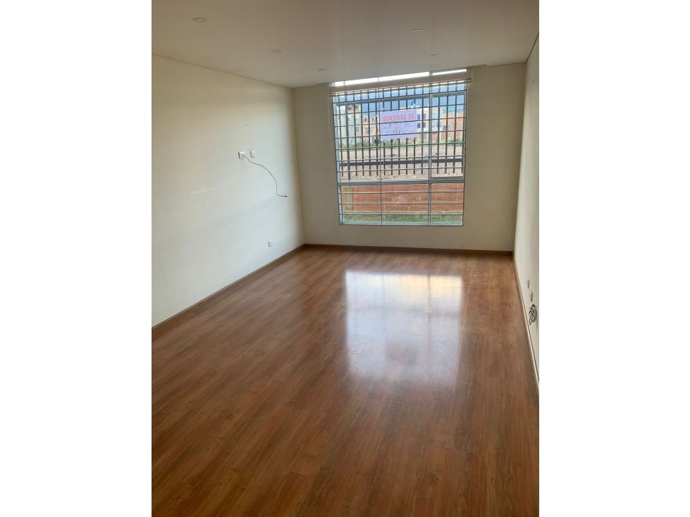 Apartamento en venta Cundinamarca Zipaquirá Br Villa Maria 65 m2 Habitaciones 3 Baños 2 Garajes 0 Precio $180000000