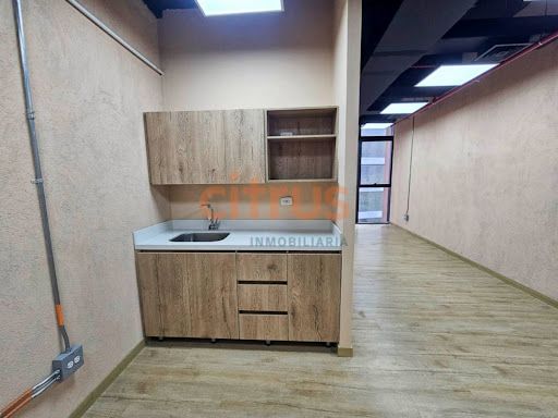 Oficina en arriendo Antioquia Medellín La Avanzada 37 m2 Habitaciones 0 Baños 1 Garajes 1 Precio $3500000