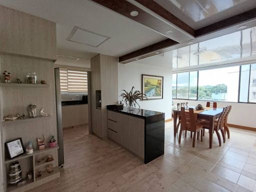 Apartamento en venta Risaralda Pereira Los Alamos 169 m2 Habitaciones 4 Baños 4 Garajes 2 Precio $700000000