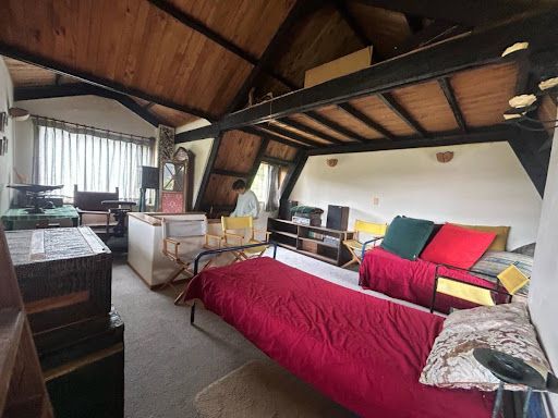 Casa en venta Cundinamarca La Calera La Calera 5948 m2 Habitaciones 2 Baños 2 Garajes 2 Precio $790000000