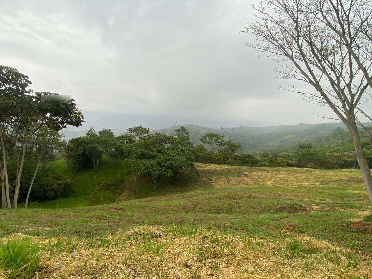 Lote en venta Valle Del Cauca Cali Cnd Pance Campestre 6000 m2 Habitaciones 0 Baños 1 Garajes 0 Precio $1100000000