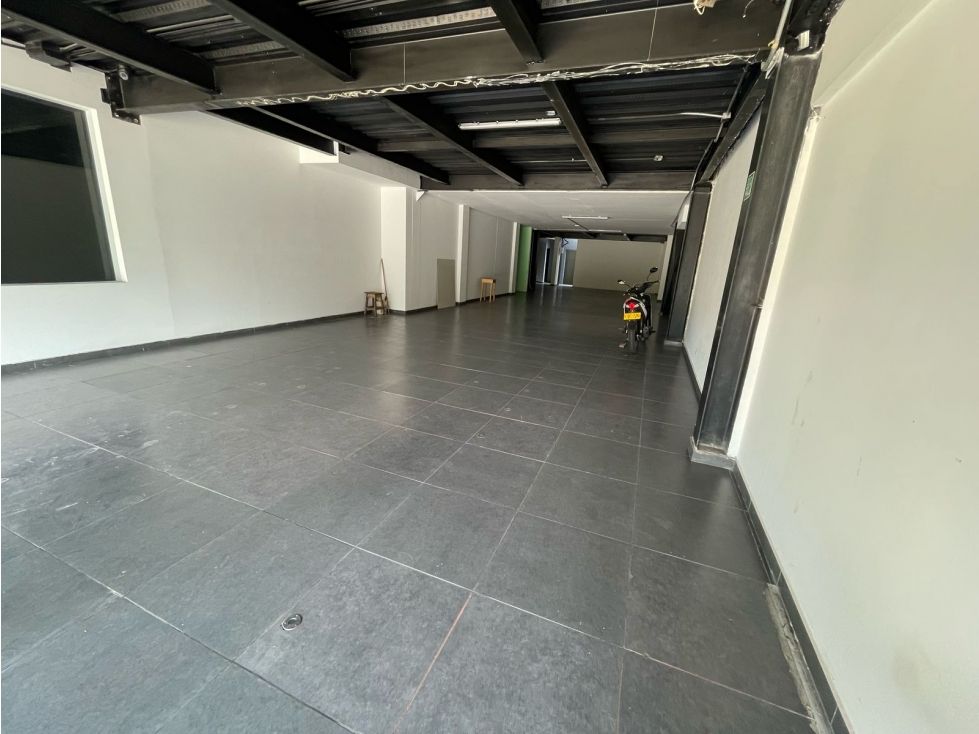 Local en arriendo Valle Del Cauca Cali Pasoancho 246 m2 Habitaciones 0 Baños 2 Garajes 0 Precio $8000000