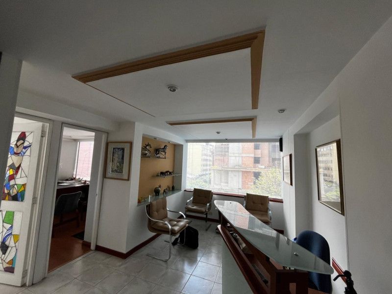 Oficina en arriendo Cundinamarca Bogotá Lago Gaitan 54 m2 Habitaciones 0 Baños 2 Garajes 1 Precio $3560000
