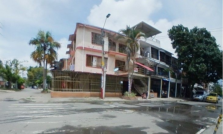 Casa en venta Valle Del Cauca Cali Ciudadela Floralia 367 m2 Habitaciones 12 Baños 10 Garajes 1 Precio $680000000