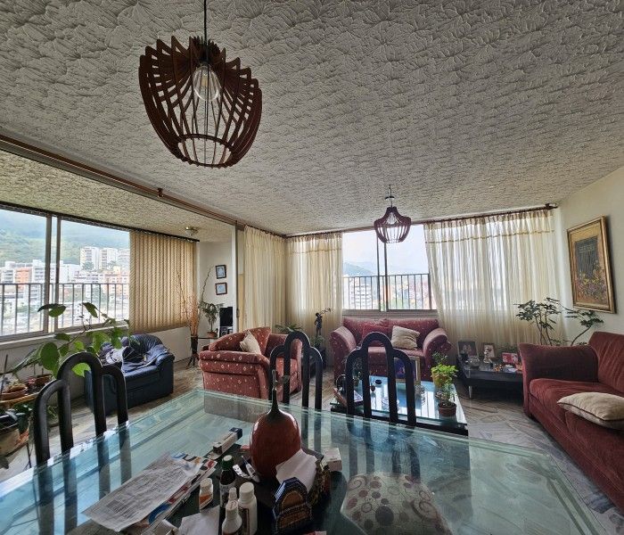 Apartamento en venta Valle Del Cauca Cali Santa Mónica 164 m2 Habitaciones 3 Baños 3 Garajes 1 Precio $395000000