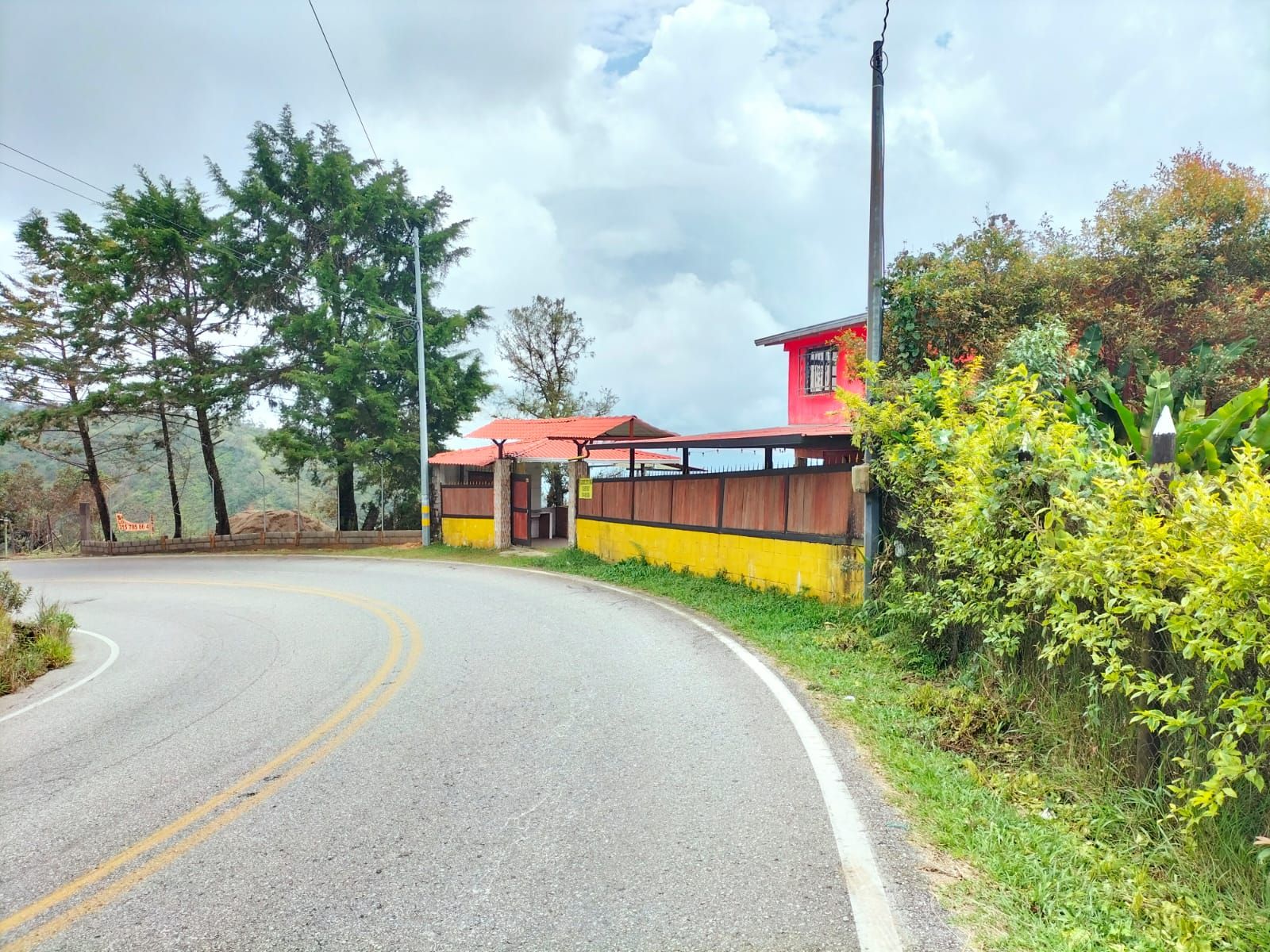 Finca en venta Antioquia San Rafael San Rafael 320 m2 Habitaciones 7 Baños 3 Garajes 4 Precio $600000000