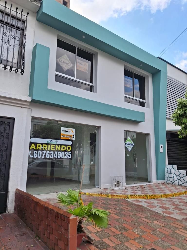 Casa en arriendo Santander Bucaramanga Cabecera Del Llano 180 m2 Habitaciones 3 Baños 4 Garajes 0 Precio $7900000