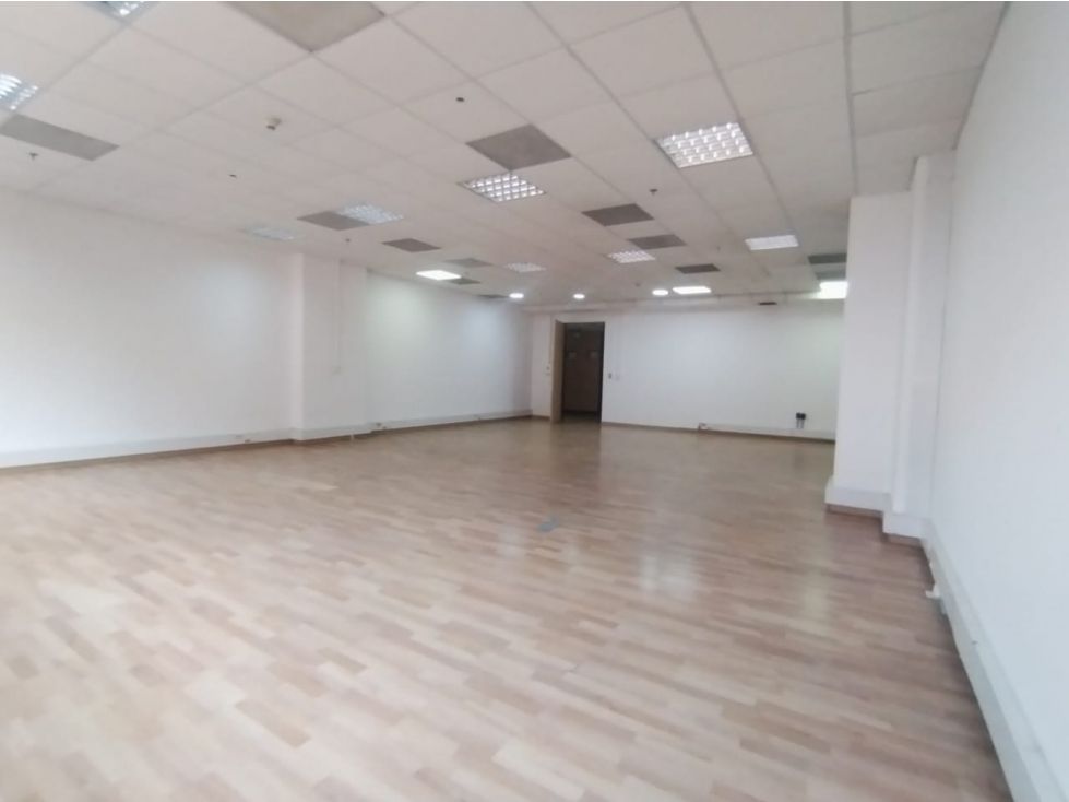 Oficina en arriendo Cundinamarca Bogotá La Esperanza Norte 102 m2 Habitaciones 0 Baños 0 Garajes 3 Precio $7300000
