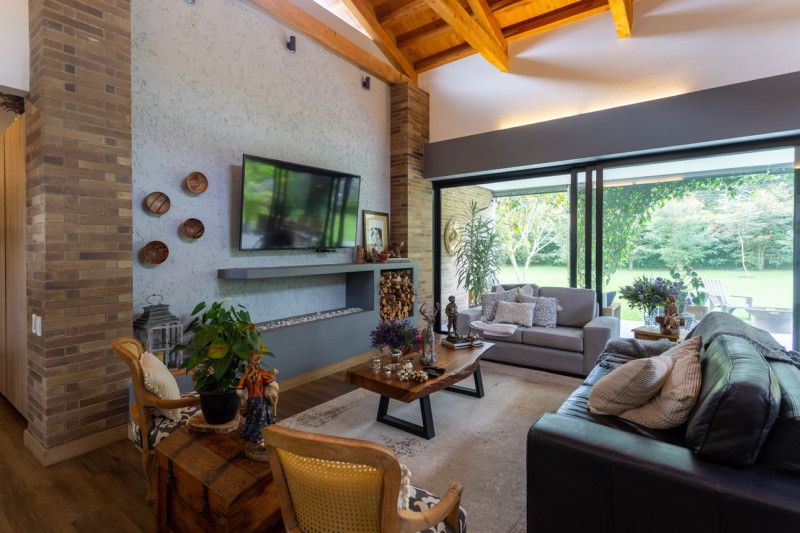 Casa en venta Antioquia Rionegro Rionegro 332 m2 Habitaciones 3 Baños 5 Garajes 2 Precio $3400000000