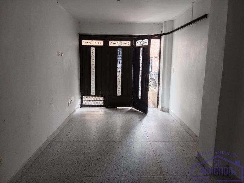 Apartaestudio en arriendo Antioquia Medellín Villanueva 26 m2 Habitaciones 1 Baños 1 Garajes 0 Precio $950000