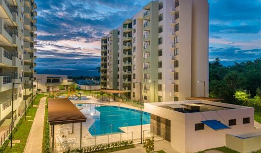 Apartamento en venta Cundinamarca Ricaurte Ricaurte 93 m2 Habitaciones 3 Baños 3 Garajes 1 Precio $380000000