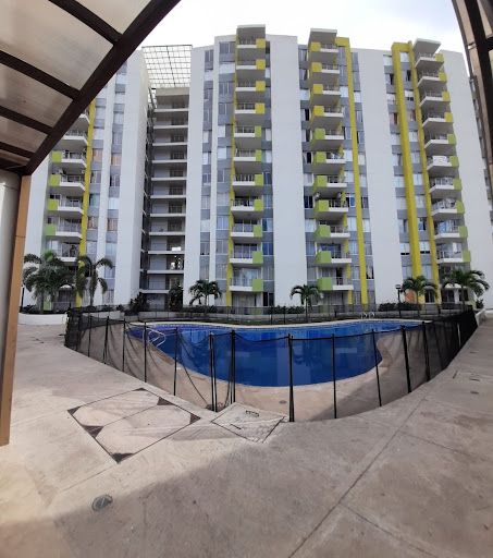 Apartamento en arriendo Cundinamarca Girardot Cr Bello Horizonte Norte 58 m2 Habitaciones 2 Baños 2 Garajes 1 Precio $966507