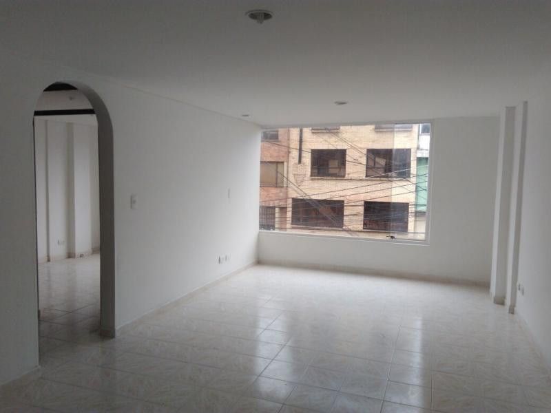 Apartamento en venta Cundinamarca Bogotá Caobos Salazar 78 m2 Habitaciones 3 Baños 2 Garajes 1 Precio $440000000