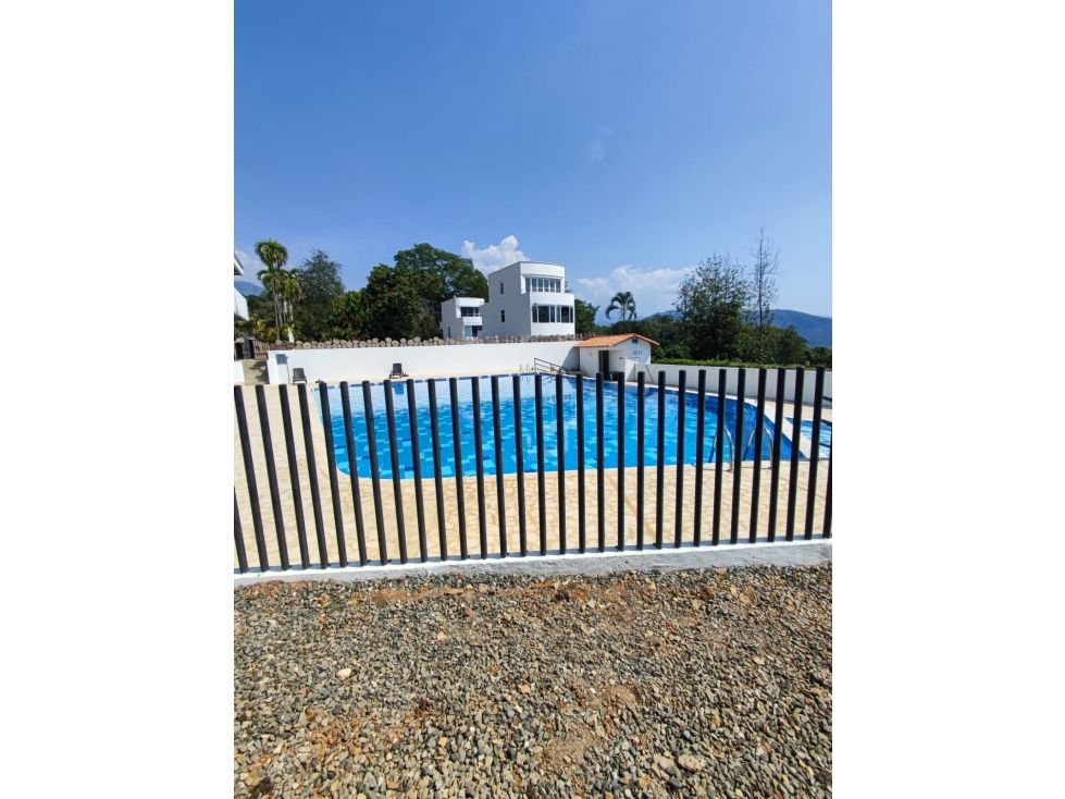 Lote en venta Antioquia Sopetrán Sopetran 108 m2 Habitaciones 0 Baños 0 Garajes 0 Precio $100000000