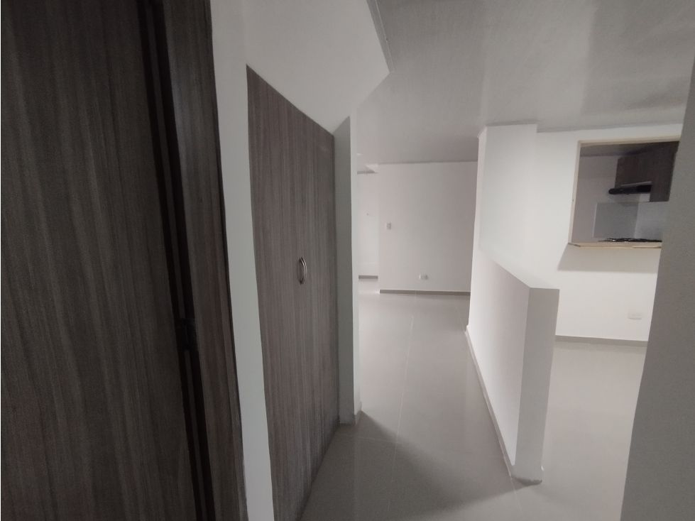 Apartamento en venta Caldas Villamaría Br El Palmar 55 m2 Habitaciones 3 Baños 1 Garajes 0 Precio $170000000