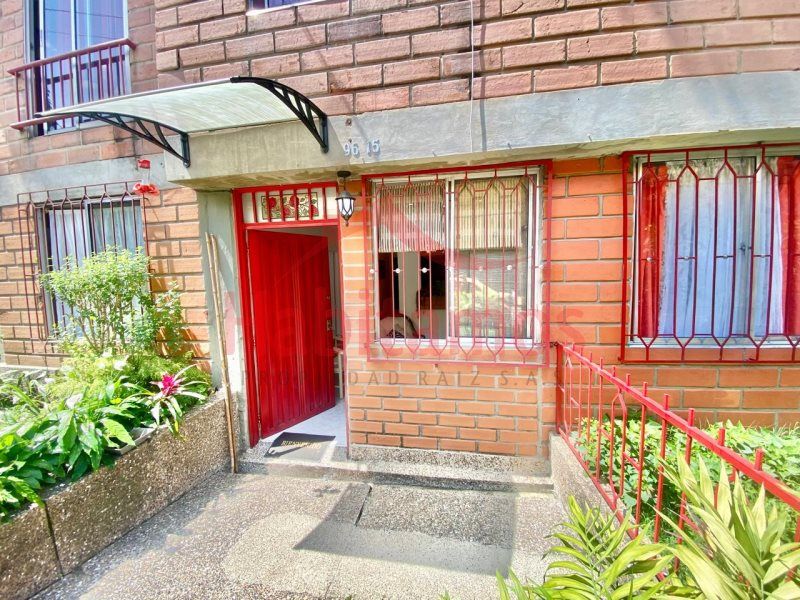 Apartamento en venta Antioquia Medellín San Javier No1 43 m2 Habitaciones 1 Baños 1 Garajes 0 Precio $250000000