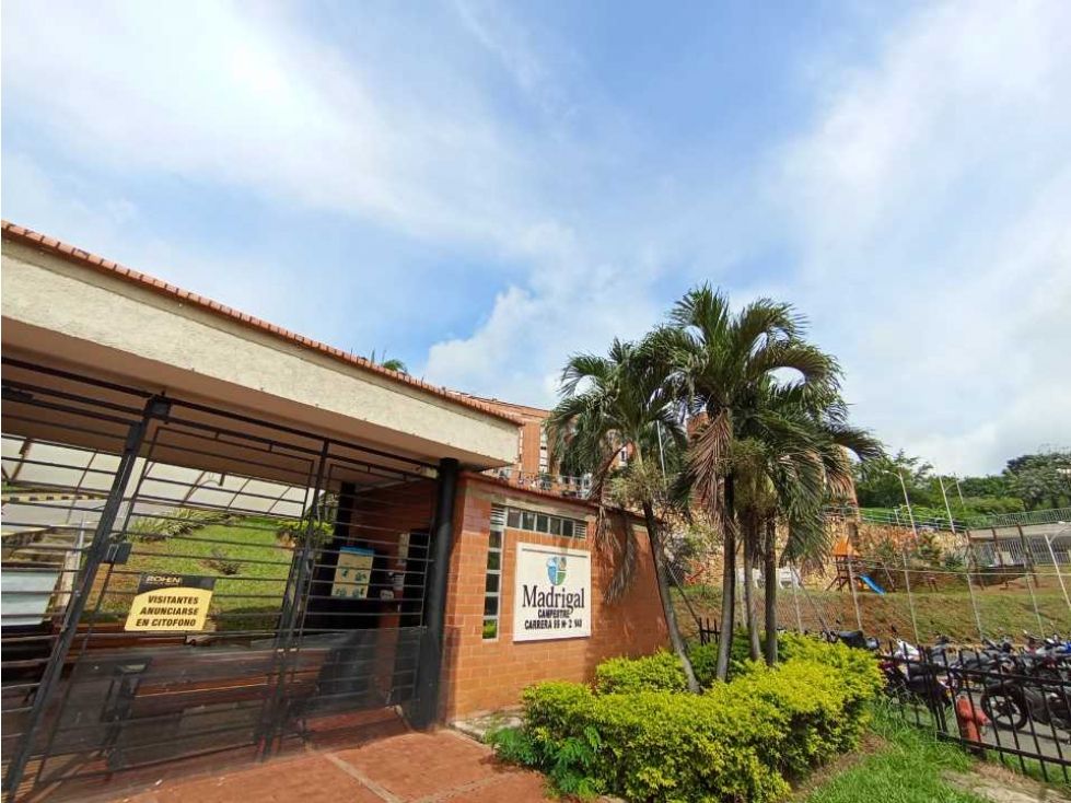 Apartamento en venta Valle Del Cauca Cali Urbanización Santa Helena 49 m2 Habitaciones 3 Baños 2 Garajes 1 Precio $155000000