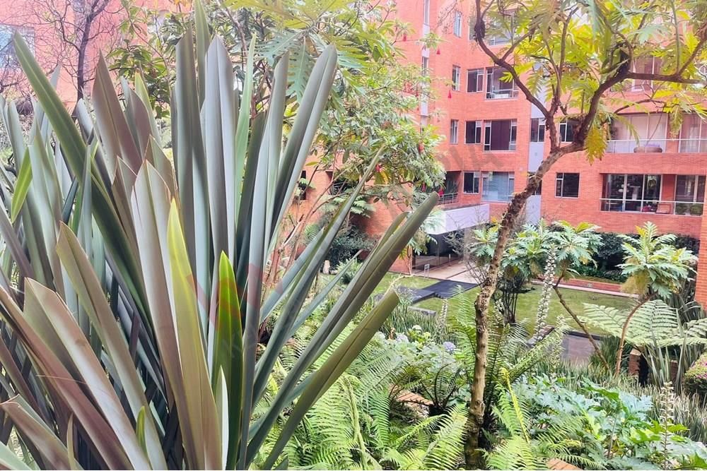 Apartamento en arriendo Cundinamarca Bogotá Los Rosales 287 m2 Habitaciones 3 Baños 4 Garajes 0 Precio $20000000
