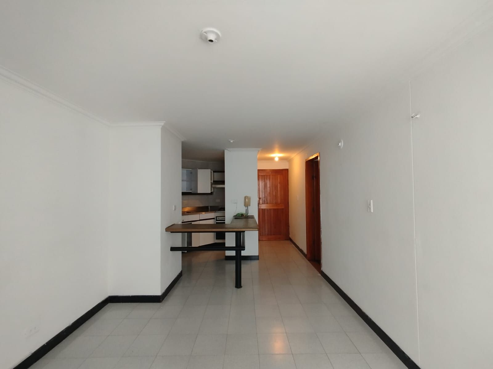 Apartaestudio en arriendo Risaralda Pereira Pinares De San Martin 54 m2 Habitaciones 1 Baños 1 Garajes 1 Precio $1450000