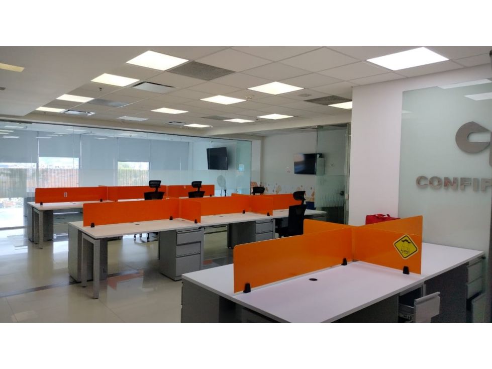 Oficina en venta Cundinamarca Bogotá Molinos Norte 128 m2 Habitaciones 0 Baños 6 Garajes 3 Precio $1300000000