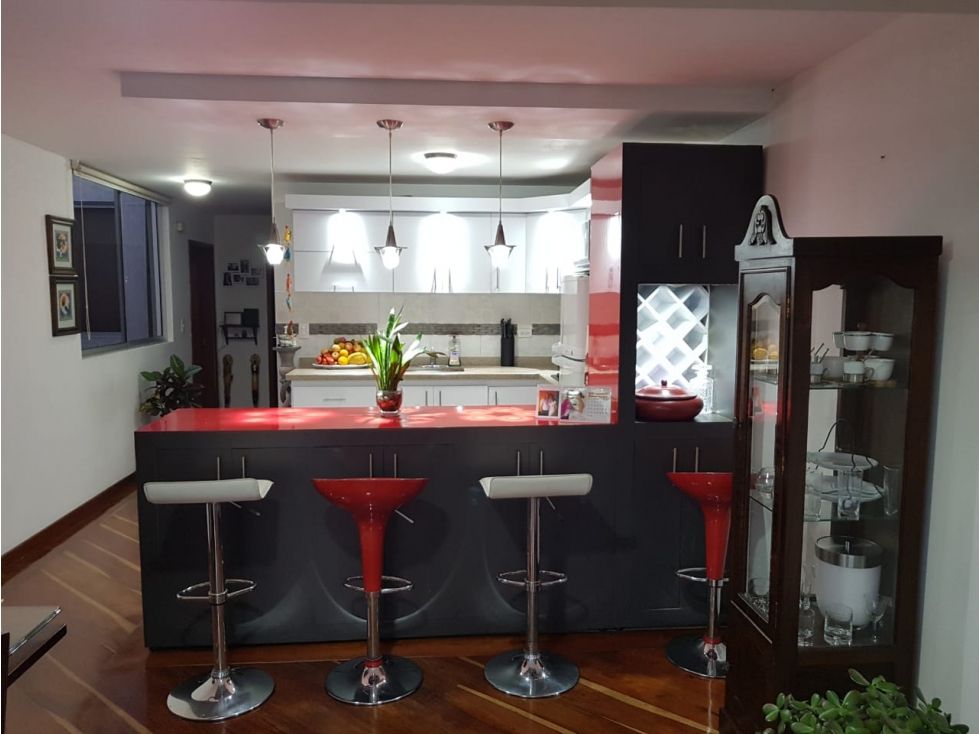 Apartamento en venta Caldas Manizales Alta Suiza 94 m2 Habitaciones 3 Baños 2 Garajes 1 Precio $440000000