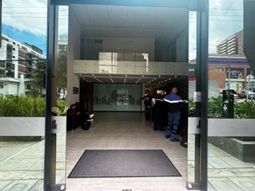 Oficina en venta Cundinamarca Bogotá Santa Barbara Oriental 43 m2 Habitaciones 0 Baños 1 Garajes 1 Precio $510000000