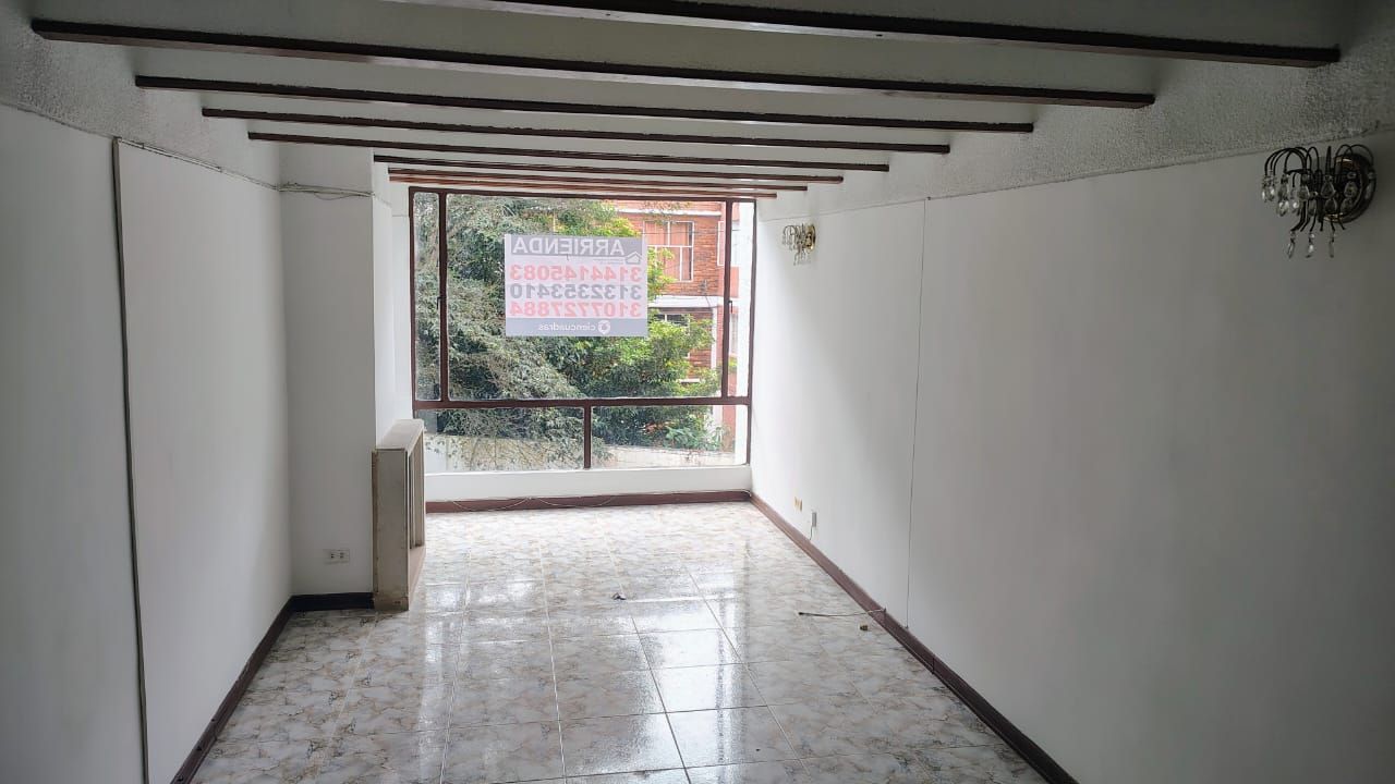 Apartamento en arriendo Cundinamarca Bogotá Ginebra 79 m2 Habitaciones 3 Baños 3 Garajes 1 Precio $2250000