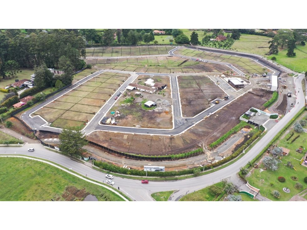 Lote en venta Antioquia Rionegro Rionegro 341 m2 Habitaciones 0 Baños 0 Garajes 0 Precio $670000000