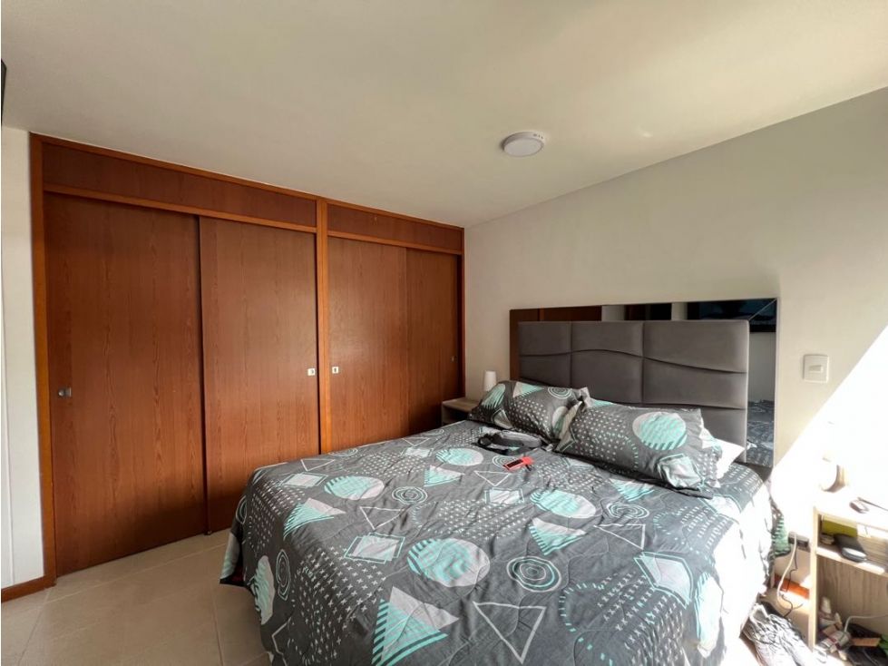 Apartamento en venta Antioquia Sabaneta Aliadas Del Sur 58 m2 Habitaciones 2 Baños 2 Garajes 1 Precio $330000000