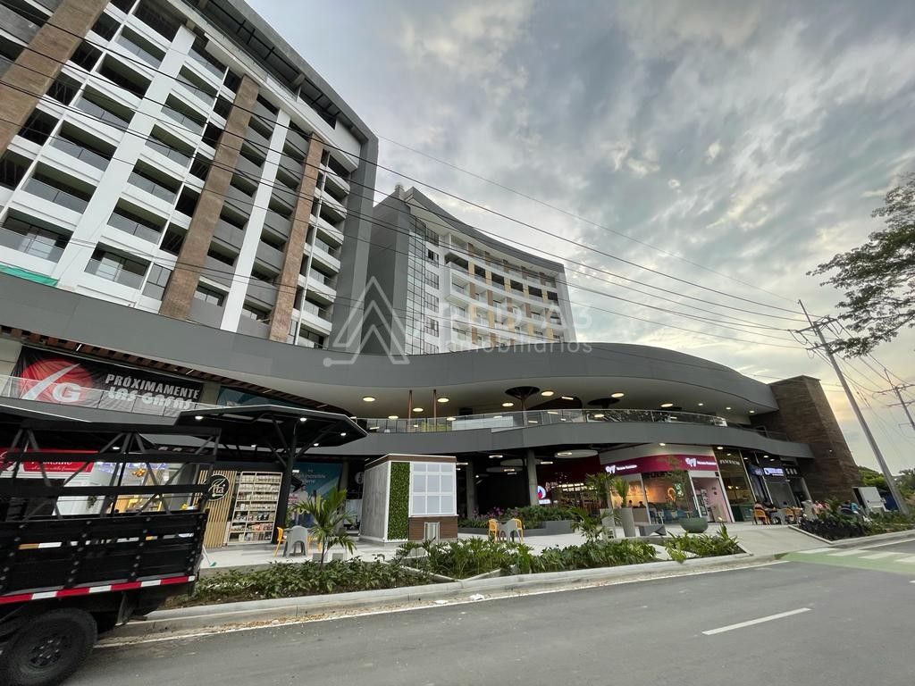 Local en arriendo Risaralda Pereira Pereira 222 m2 Habitaciones 0 Baños 0 Garajes 1 Precio $10670000