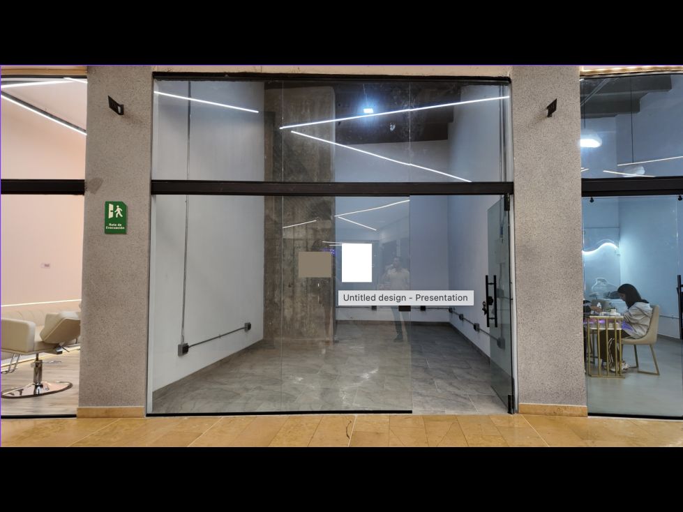 Local en arriendo o venta Antioquia Rionegro El Porvenir 29 m2 Habitaciones 0 Baños 0 Garajes 0 Precio venta $450000000 Precio arriendo $3500000