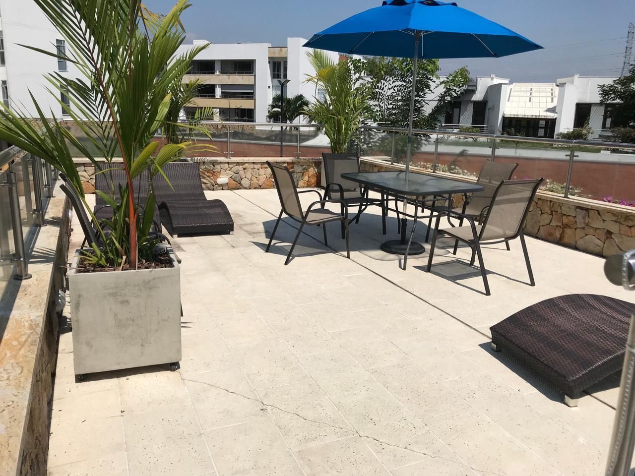 Apartamento en venta Valle Del Cauca Cali Cali 137 m2 Habitaciones 3 Baños 3 Garajes 1 Precio $780000000