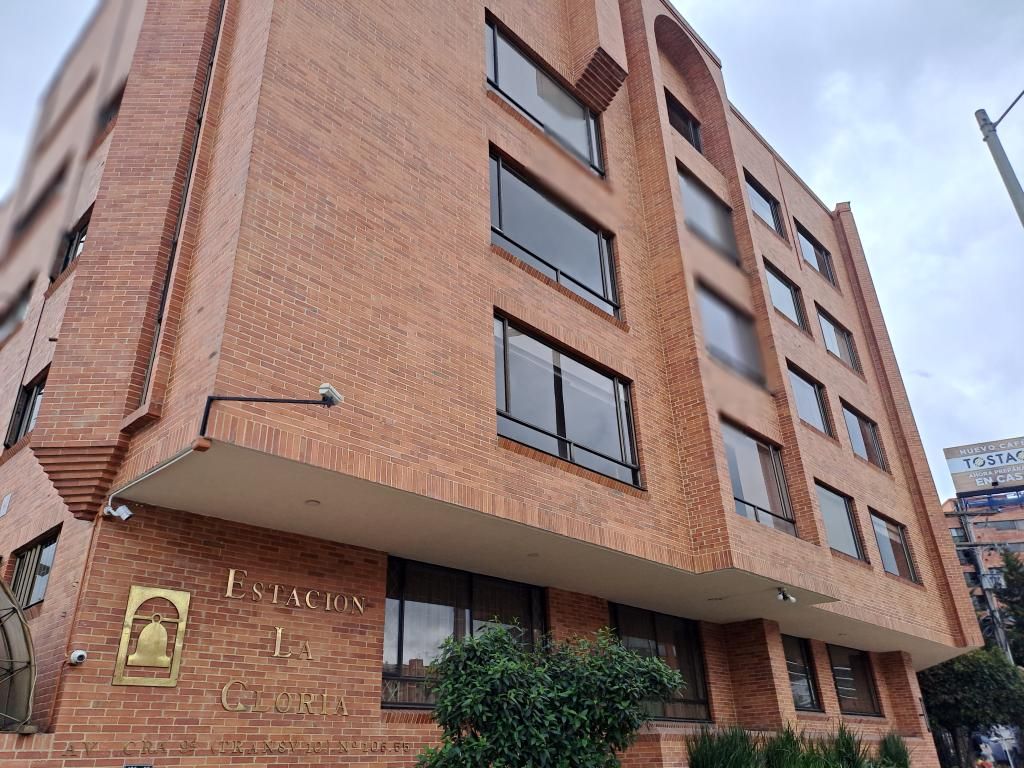 Apartaestudio en venta Cundinamarca Bogotá Molinos Norte 135 m2 Habitaciones 3 Baños 4 Garajes 2 Precio $790000000