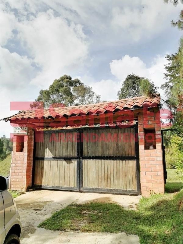 Casa en arriendo Antioquia Guarne Pastorcita 90 m2 Habitaciones 3 Baños 3 Garajes 3 Precio $2600000