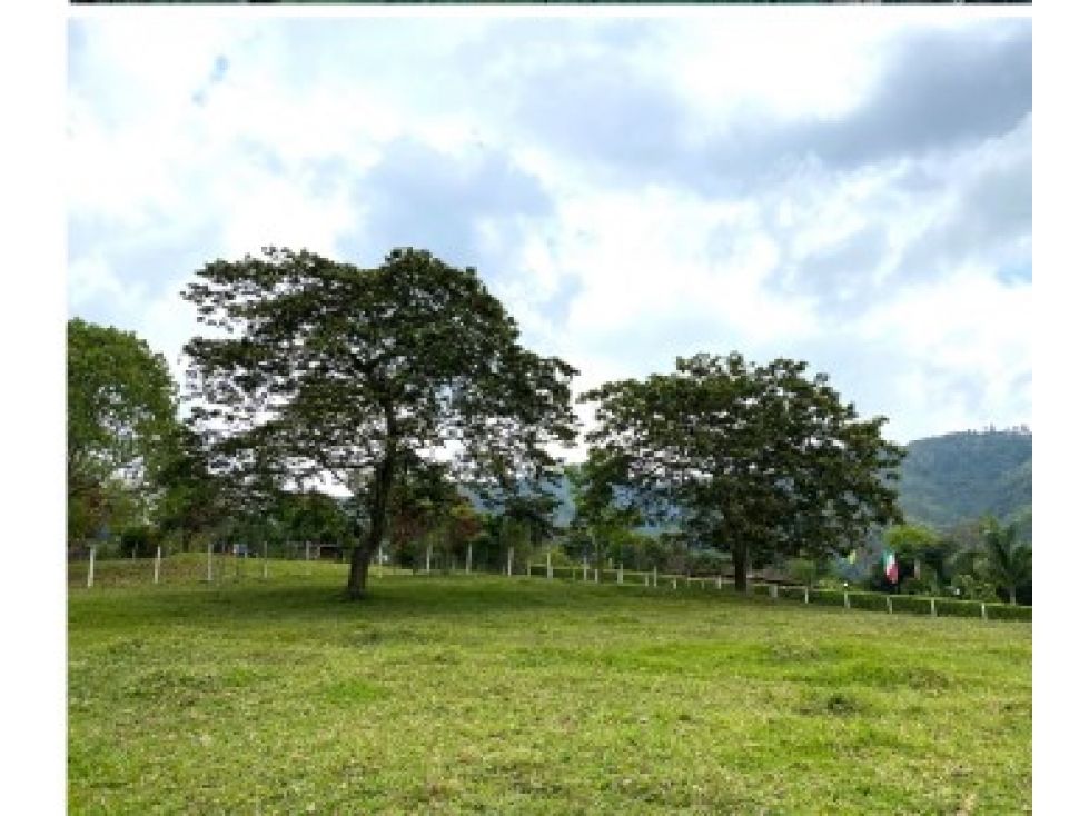 Lote en venta Antioquia Amagá Vereda La Clarita 1 4000 m2 Habitaciones 0 Baños 0 Garajes 0 Precio $190000000