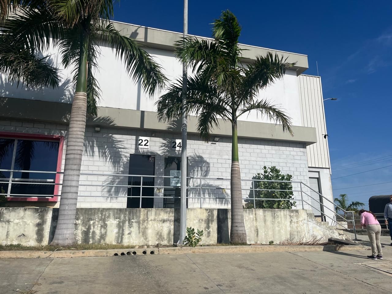 Bodega en arriendo Atlántico Galapa Galapa 565 m2 Habitaciones 0 Baños 0 Garajes 0 Precio $11500000