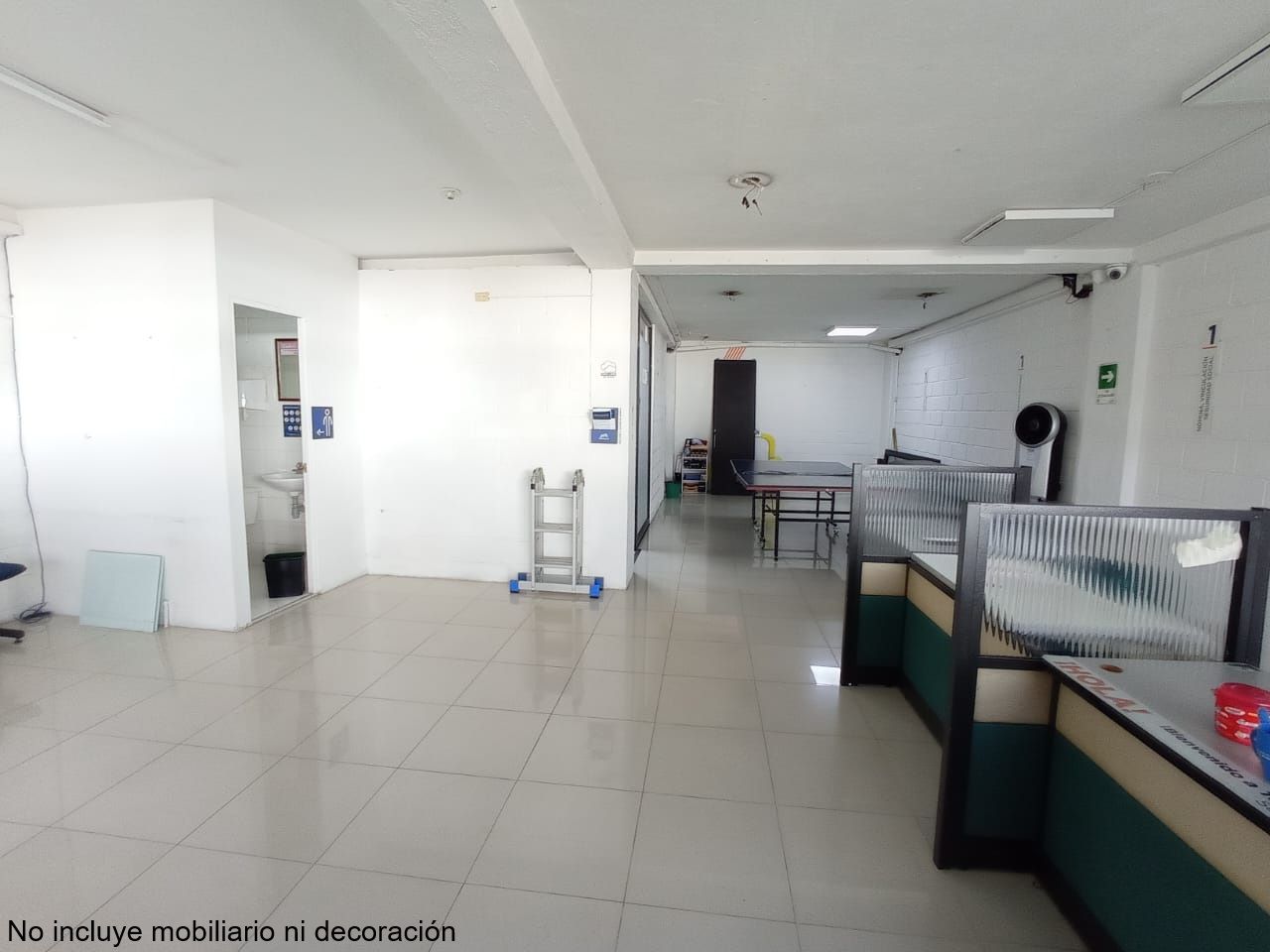 Local en arriendo Antioquia Medellín Urbanizacion Barcelona 72 m2 Habitaciones 0 Baños 2 Garajes 0 Precio $3000000