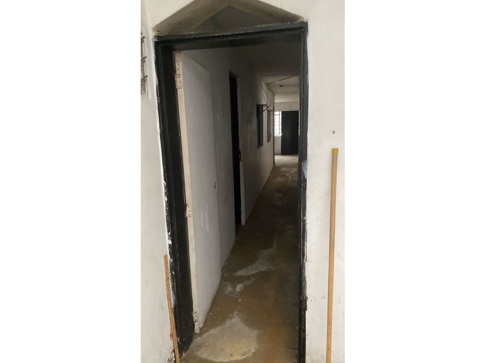 Casa en venta Antioquia Medellín San Bernardo 115 m2 Habitaciones 1 Baños 1 Garajes 0 Precio $700000000