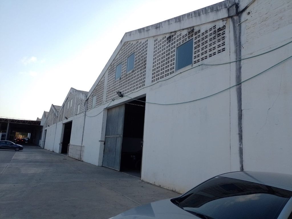 Bodega en arriendo Atlántico Barranquilla Batallon Infanteria 2165 m2 Habitaciones 0 Baños 0 Garajes 0 Precio $61566000