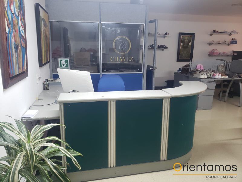 Oficina en arriendo Antioquia Itagüí Los Naranjos 74 m2 Habitaciones 0 Baños 1 Garajes 0 Precio $3200000