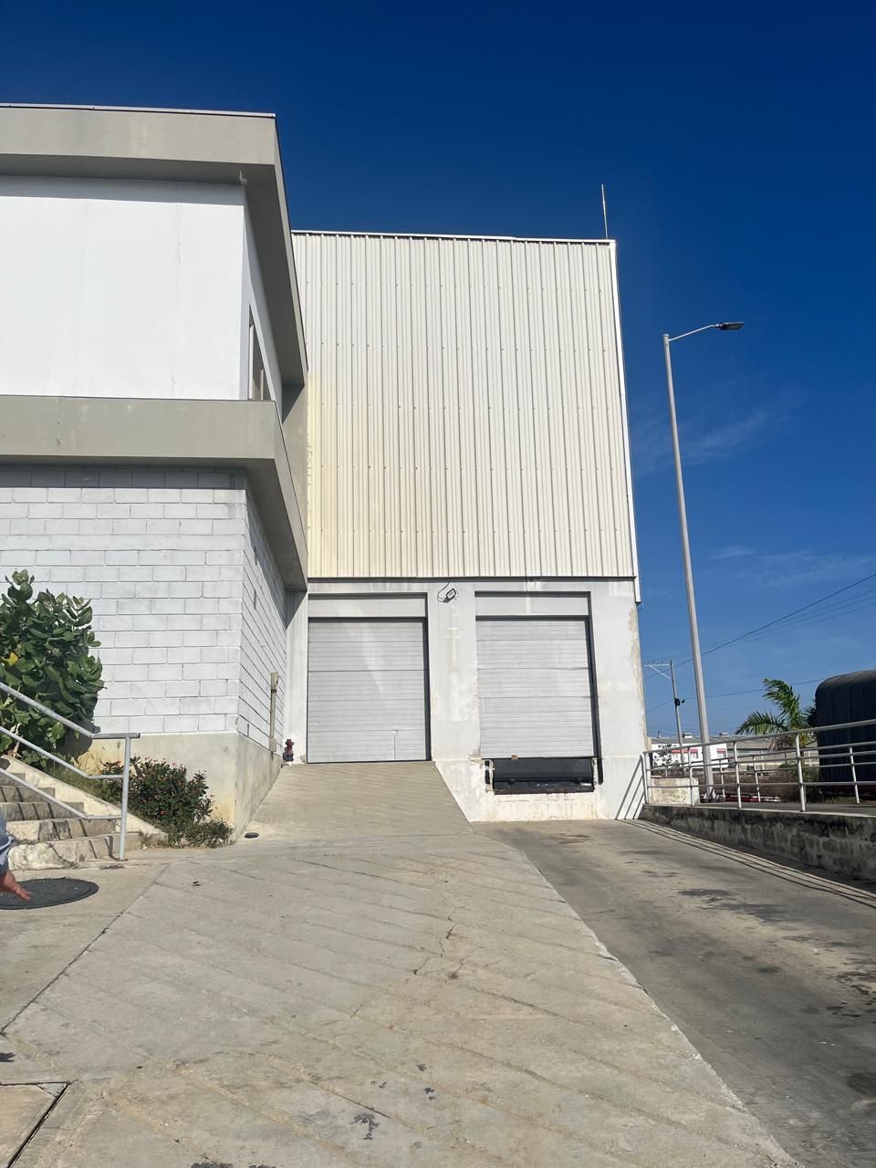Bodega en arriendo Atlántico Galapa Galapa 565 m2 Habitaciones 0 Baños 0 Garajes 0 Precio $11500000