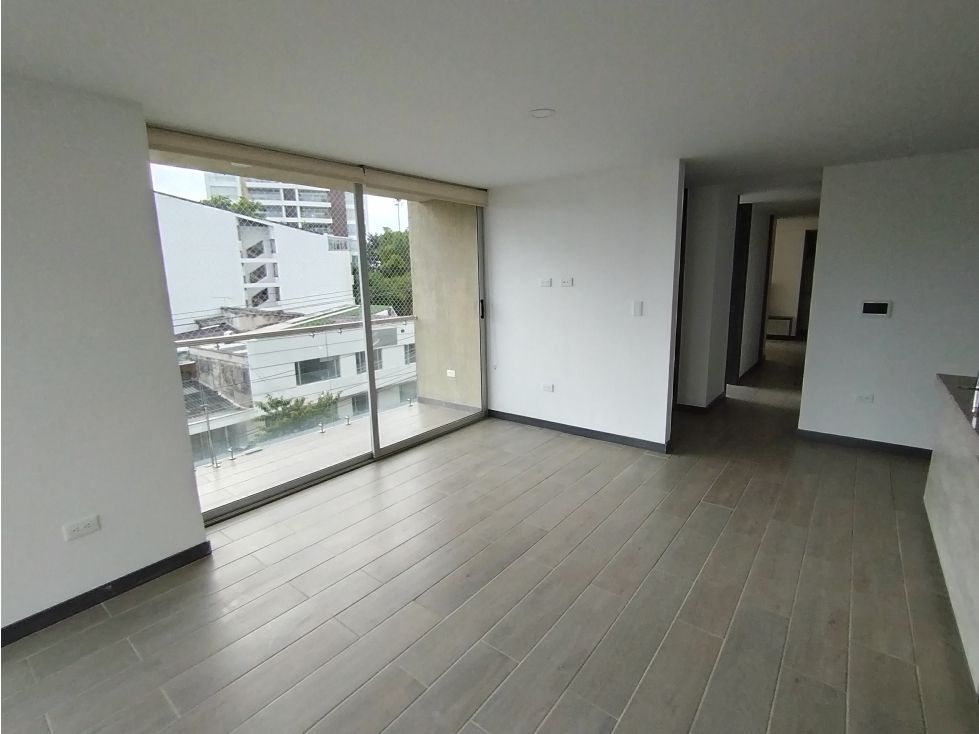 Apartamento en arriendo Caldas Manizales Las Camelias 80 m2 Habitaciones 3 Baños 2 Garajes 1 Precio $2500000