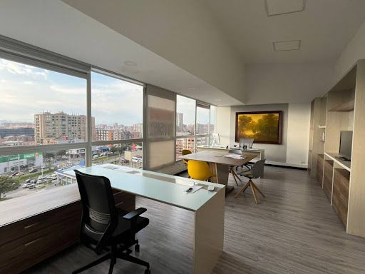 Oficina en venta Cundinamarca Bogotá Cedritos 40 m2 Habitaciones 0 Baños 1 Garajes 1 Precio $450000000