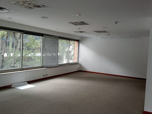 Oficina en arriendo Cundinamarca Bogotá El Nogal 186 m2 Habitaciones 0 Baños 0 Garajes 4 Precio $18240000