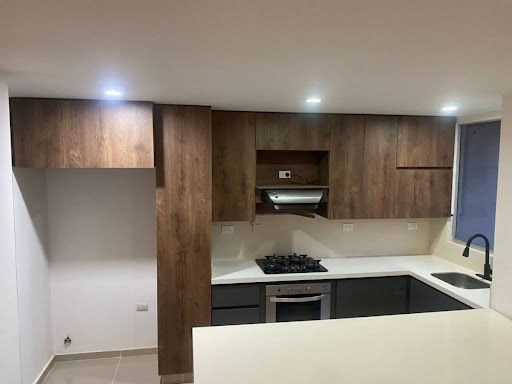 Apartamento en venta Antioquia Medellín Los Balsos No2 110 m2 Habitaciones 3 Baños 3 Garajes 1 Precio $920000000